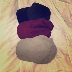 Hats- bundle